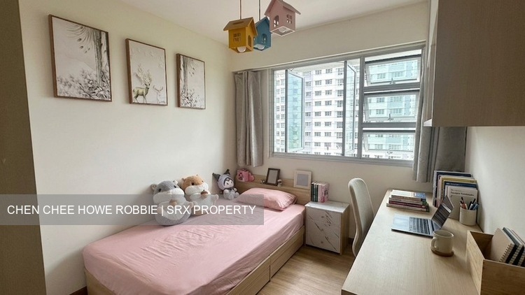 Blk 91A Telok Blangah Parcview (Bukit Merah), HDB 4 Rooms #560998291